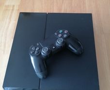 playstation 4 1000gb 12.02 Firmware after full service done