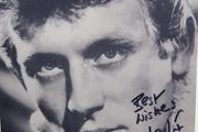 Autographs Bargain