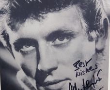 Autographs Bargain