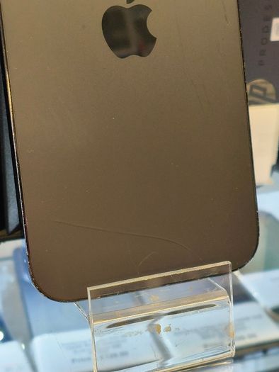 Apple iPhone 14 Pro Max 128GB SimFree Ulocked to All Networks Grey (Battery: 78%) In fully Working Order