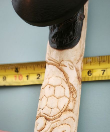 Antique/Vintage Opium Pipe