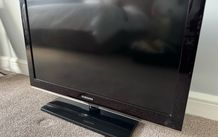 32 inch Samsung TV