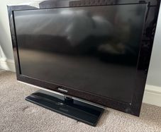 32 inch Samsung TV
