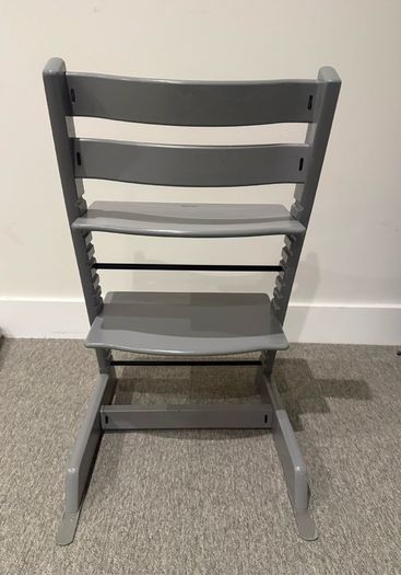 Stokke Tripp Trapp High Chair