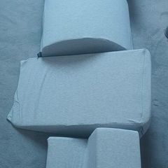 Soft play foam