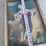 Print of Lady Georgiana Fane 1806 painting by Sir Thomas Lawrence Image 4
