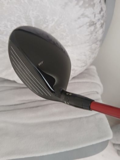 titleist gt2 3 wood