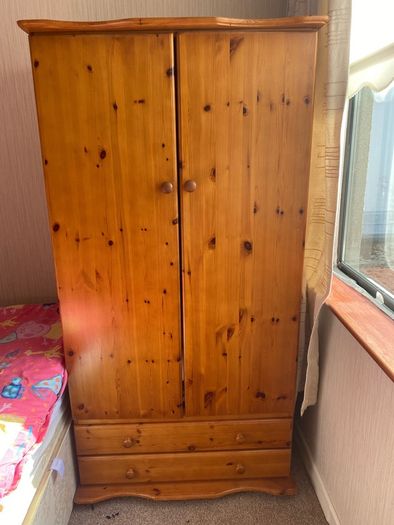 wardrobe