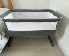 Babylo travel co sleeper