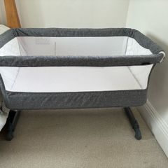 Babylo travel co sleeper