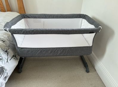 Babylo travel co sleeper