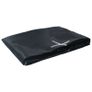 Jumping Mat Fabric Black for 15 Feet/4,57 m Round Trampoline Image 4
