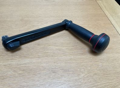 Harken Lock-In Winch Handle