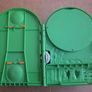 Pokeman Carrying Case/Backpack Playset 2020 Image 2