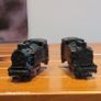 2 Locomotive Jouef 708 Trains Image 9