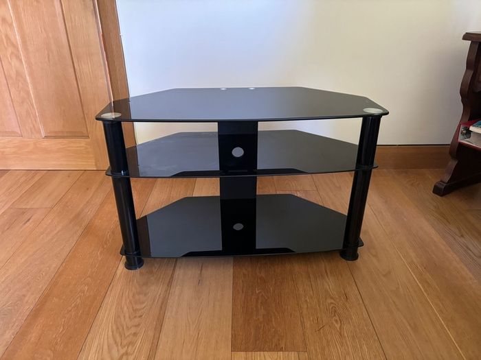 TV table