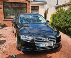 Audi A3 1.6 Diesel 131