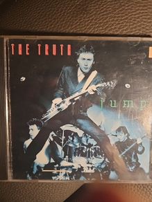 The Truth CD - Jump