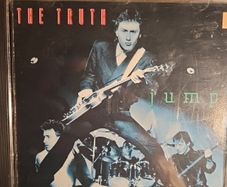 The Truth CD - Jump