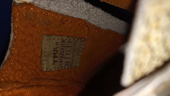 Pair of Ladies Boots