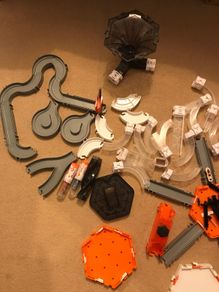 Hexbug