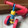 Paw Patrols baby Balance Bike Image 4