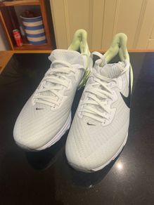 nike zoom golf shoes