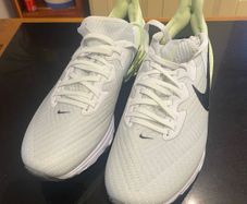 nike zoom golf shoes