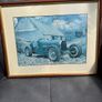 Vintage Car Image 4