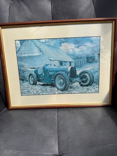 Vintage Car