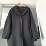 Oska Wool Coat Size 4 Image 5