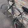 Ladies racing bicycle Image 3