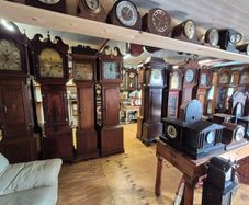 Grandfather Clocks