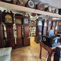 Grandfather Clocks