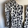 Jaeger size 16 lined coat - new Image 2