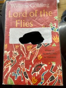 Lord of the Flies
