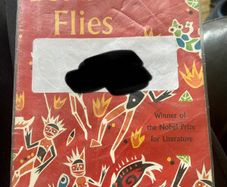 Lord of the Flies