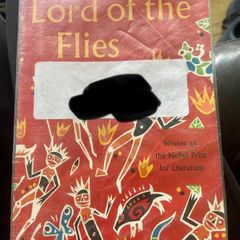 Lord of the Flies