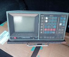 acu rite digital panel for lathe