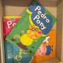 Peppa pig my first jigsaw Image 2