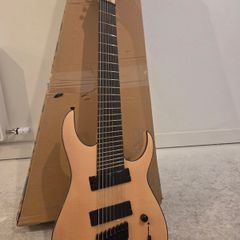 8 String Guitar [B-Stock]