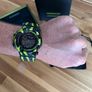 Casio G Shock Frogman Limited Edition Poison Dart Frog Image 10