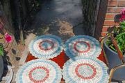 Vintage Placemats