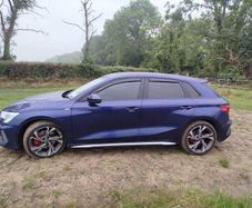 2021 Audi A3