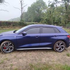 2021 Audi A3