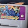 Super Ghouls n Ghosts Snes Super Nintendo Arcade Retro Games Original Image 5