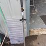 Ryobi petrol strimmer Image 5