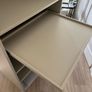 Ikea Pax wardrobe with sliding doors Image 3