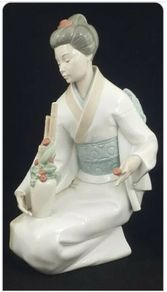 Lladro rare