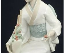 Lladro rare